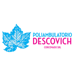 Poliambulatorio Descovich Logo