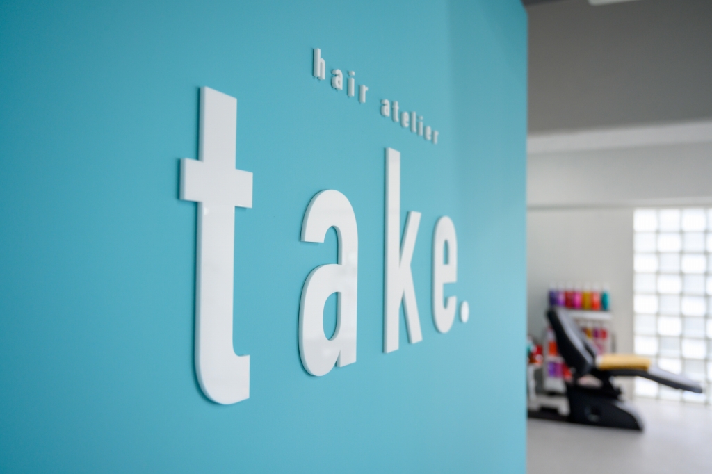 Images ヘア・アトリエ・テイク