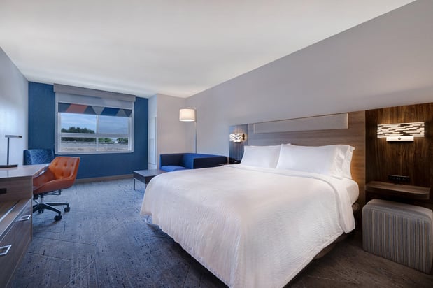 Images Holiday Inn Express & Suites Ontario - Chino Hills by IHG