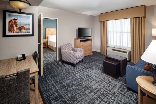 Images Homewood Suites by Hilton Austin/Round Rock, TX