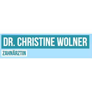Dr. Christine Wolner Logo