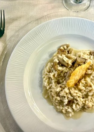 Ristorante La Niga