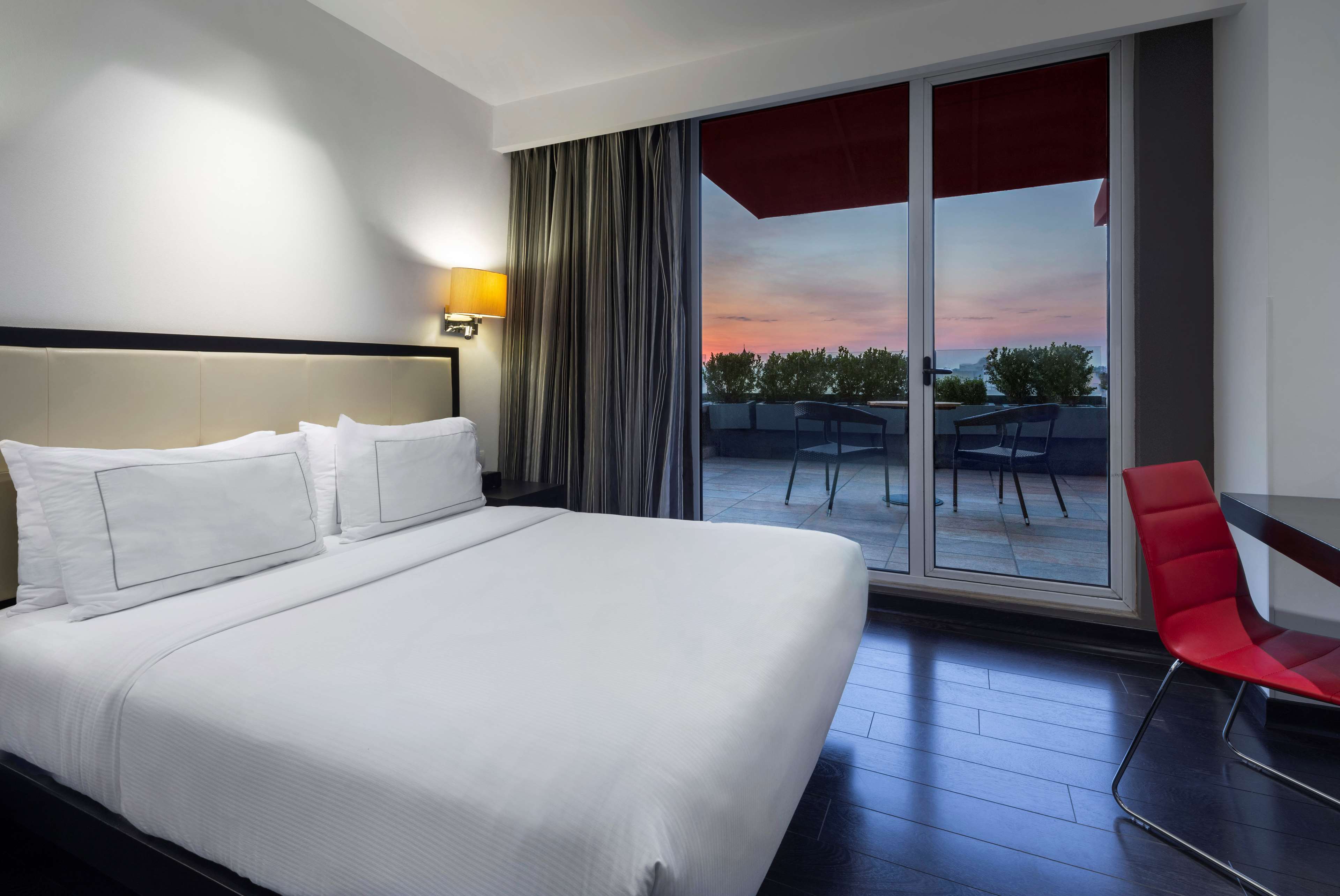 Images DoubleTree by Hilton Guadalajara Centro Historico