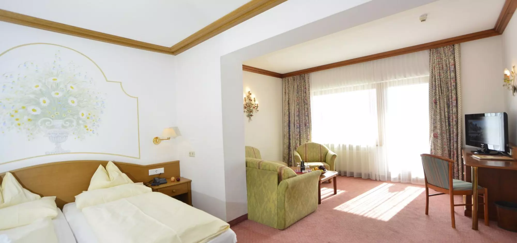 Bild 3 von Hotel Residenz Hochland