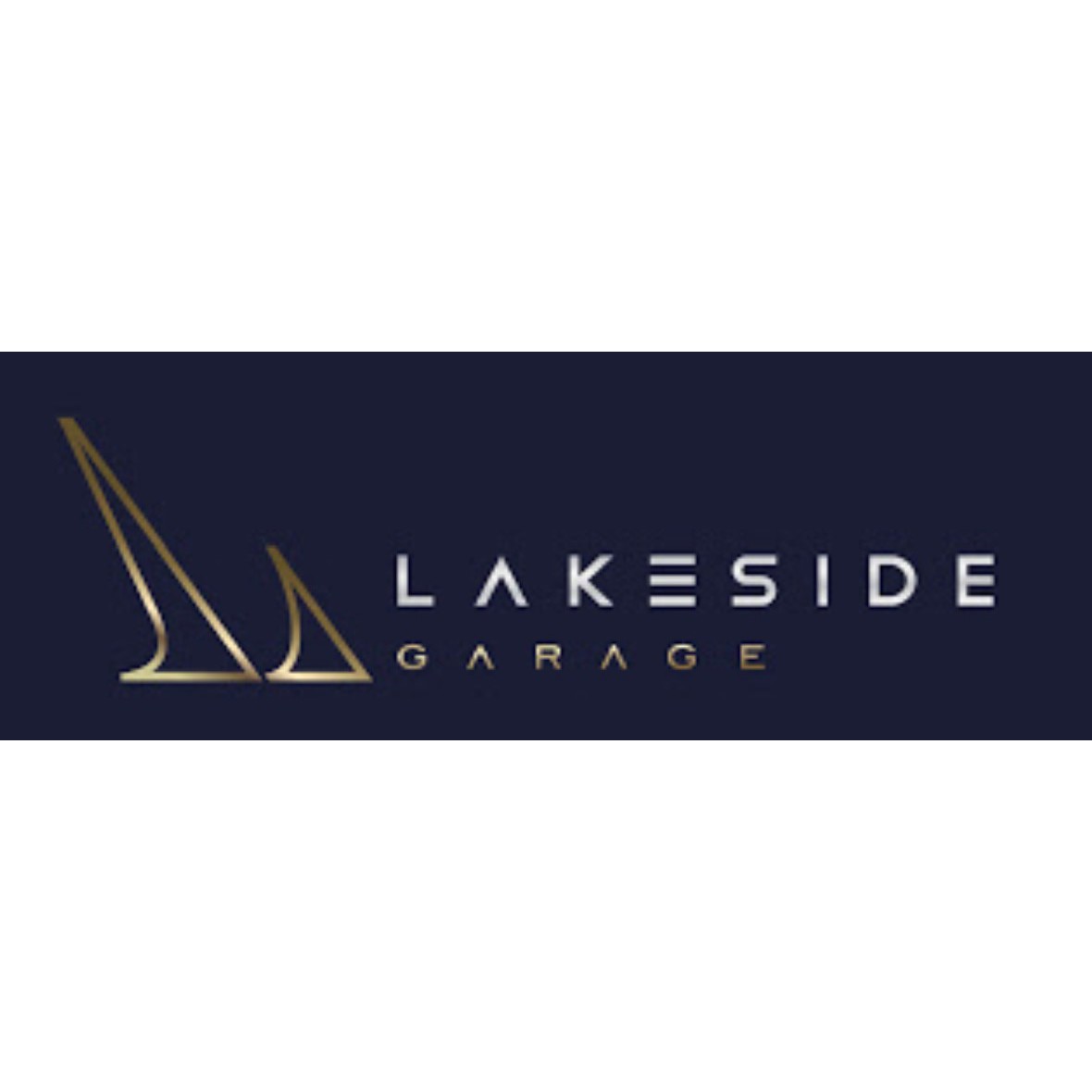Lakeside Garage GmbH Logo