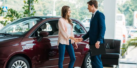 3 Factors to Check Before Buying a Used Car