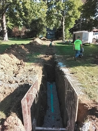 Images Rogers Drain Solutions LLC