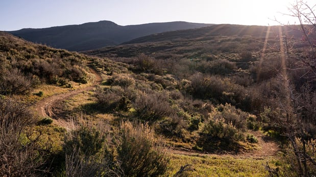 Images Toll Brothers at Jordanelle Ridge