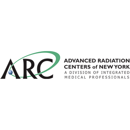 Advanced Radiation Centers Of New York - Hauppauge Logo