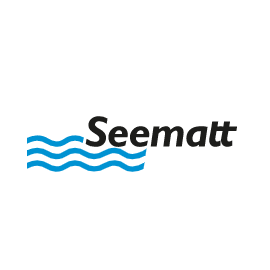 Pflegezentrum Seematt Logo