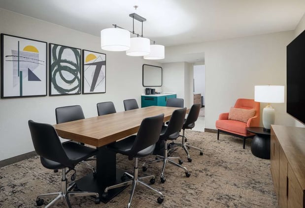 Images Embassy Suites by Hilton Memphis East Germantown Area