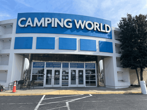 Images Camping World RV Sales