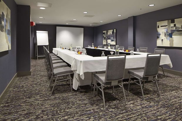 Images Embassy Suites by Hilton Atlanta Galleria