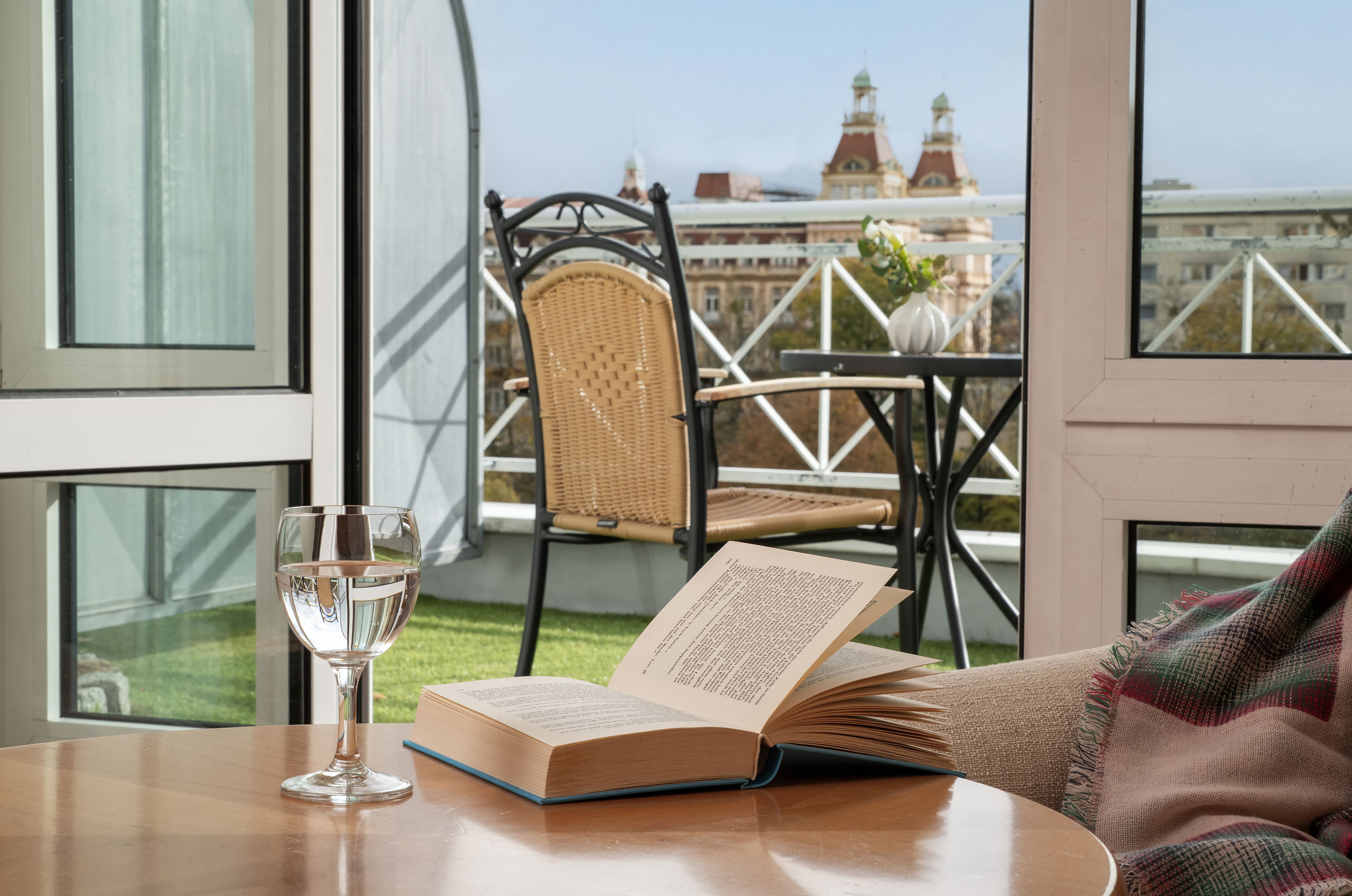 Bilder Maritim Hotel Bad Wildungen