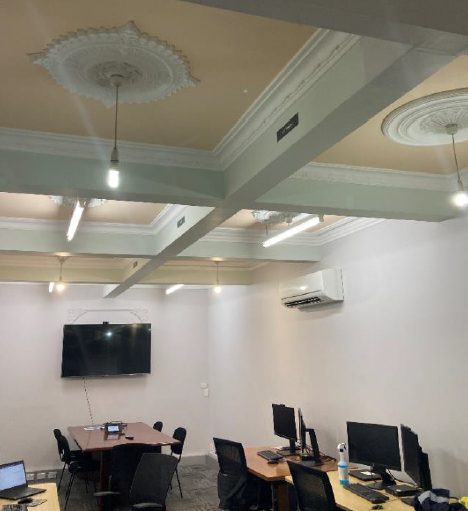 Images Preferred Ceilings