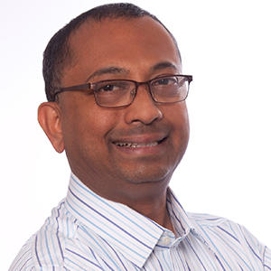 Dr. Sumit Sen, MD