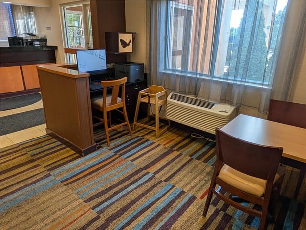 Images SureStay by Best Western Mount Pleasant Racine