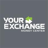 Your Exchange Money Center Logo