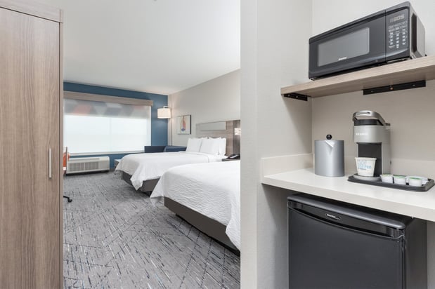 Images Holiday Inn Express & Suites Austin Airport East by IHG