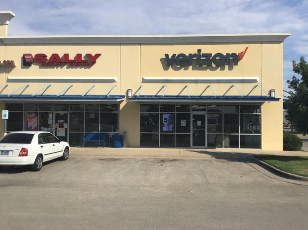 Images Verizon