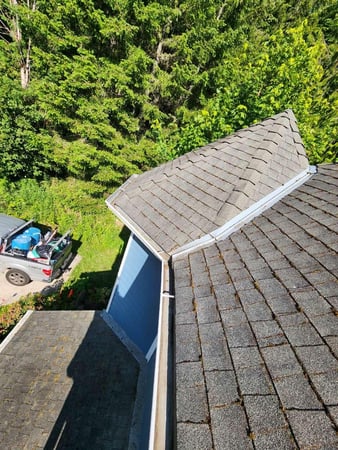 Images NJM Roof & Gutter Cleaning