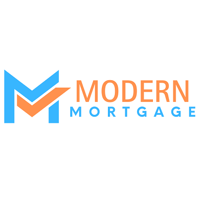 Hilary Hollingsworth - Modern Mortgage Logo