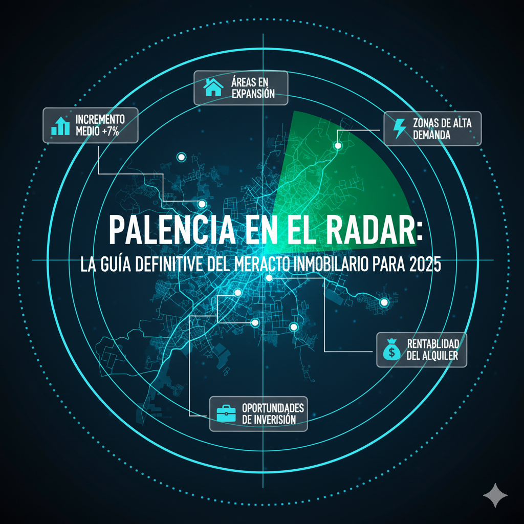Images Asesoría Inmobiliaria Viviendas Palencia