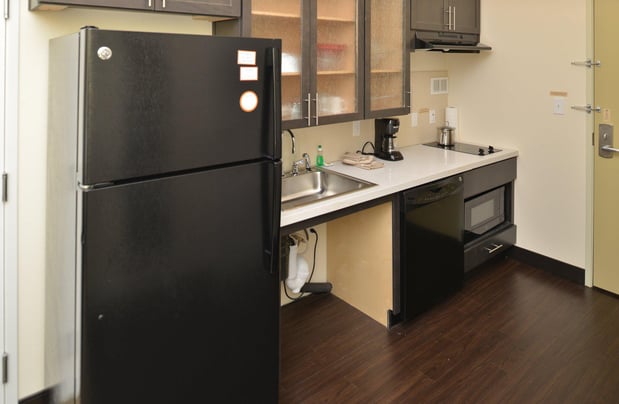 Images Candlewood Suites Eugene Springfield by IHG