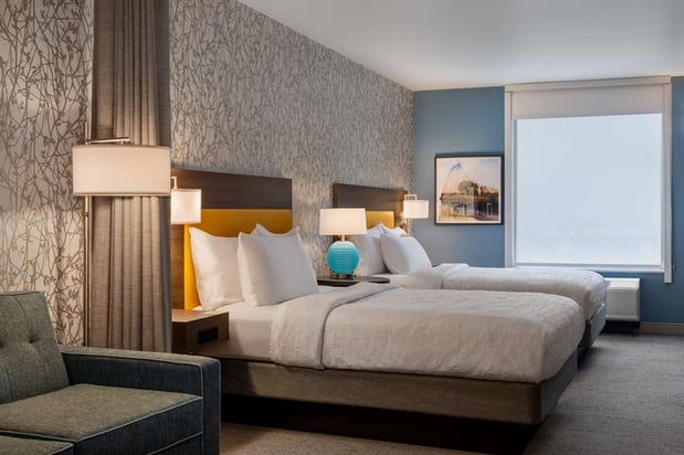 Images Home2 Suites by Hilton Ankeny