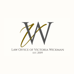Law Office of Victoria Wickman Logo
