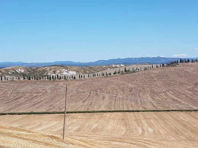 Agriturismo Poggio Covili