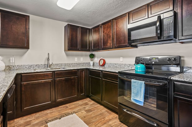 Images Riverfront Apartments