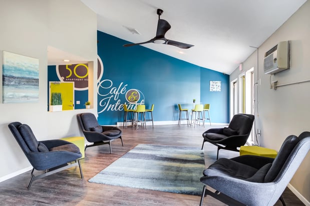 Images Twelve 501 Apartment Homes