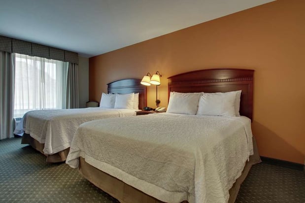Images Hampton Inn & Suites Denver Littleton