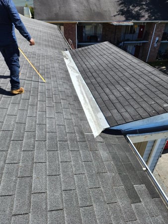 Images Residence Roofing & Construction