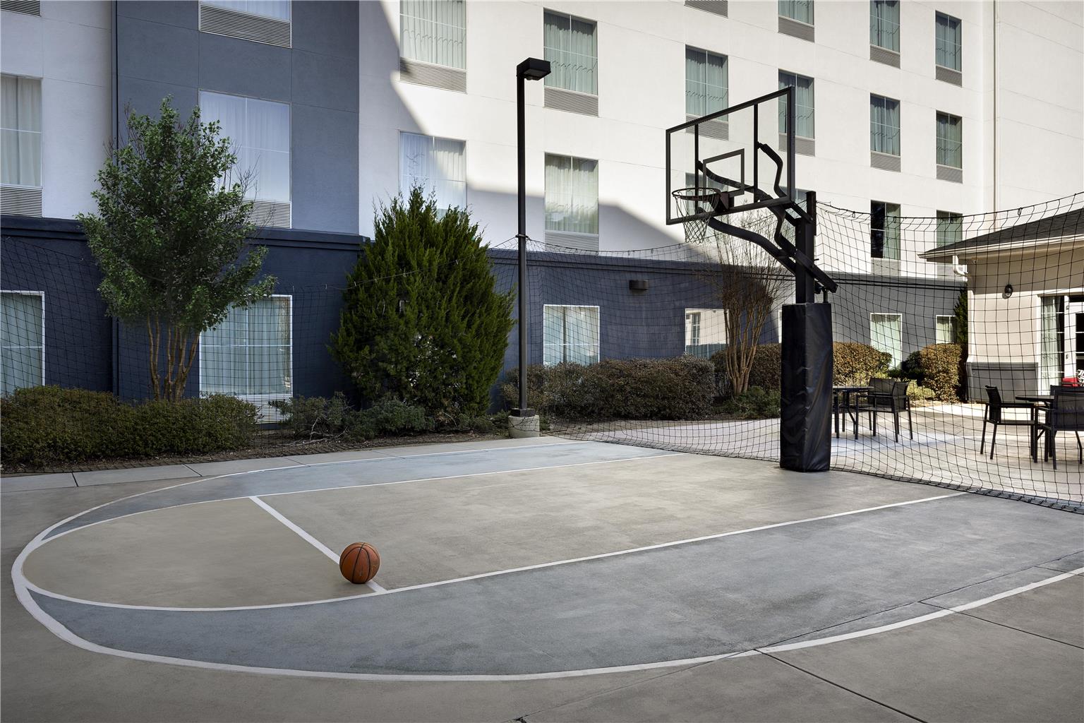 Recreational Facility