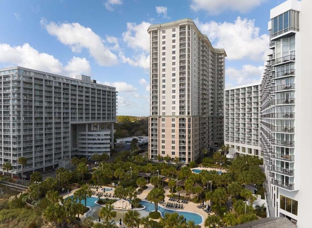 Images Hilton Royale Palms
