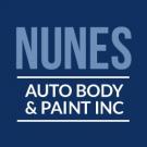 Nunes Auto Body and Paint Inc.