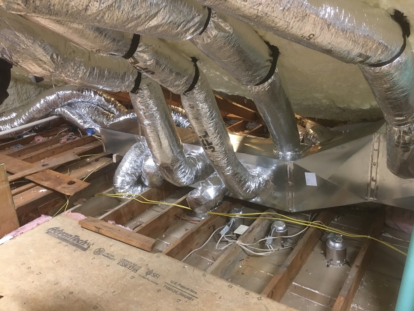 Southern Comfort Heating & Cooling Image