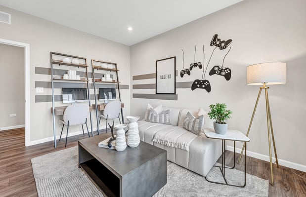 Images Estates at Rivers Edge by Pulte Homes