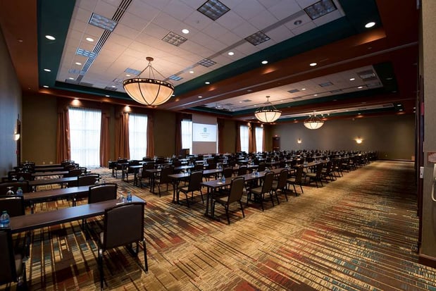 Images Embassy Suites by Hilton Albuquerque