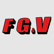 Flex G & V, Lda Logo