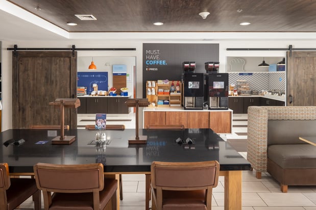 Images Holiday Inn Express Carrollton by IHG