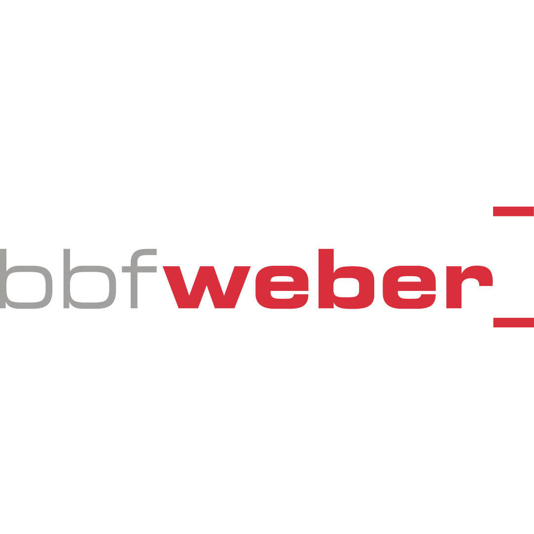bbf weber ag Logo
