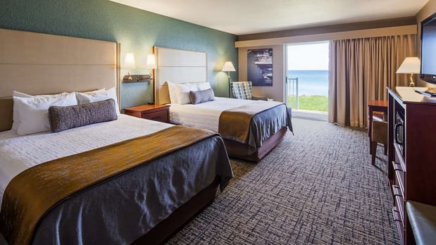 Images Best Western Harbour Pointe Lakefront