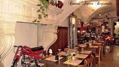 Images Trattoria Due Stelle