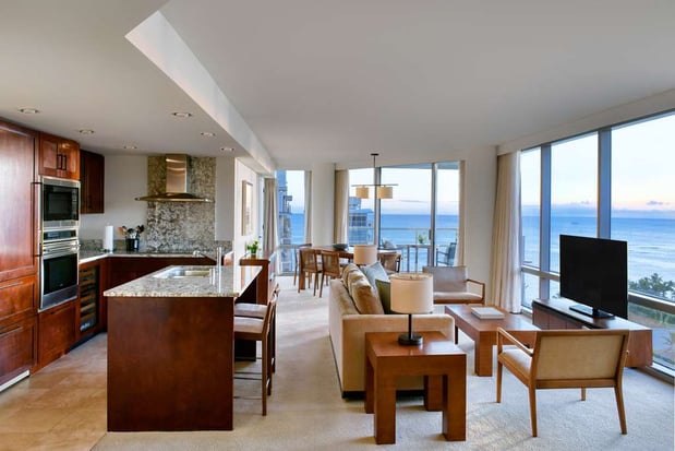 Images Ka La'i Waikiki Beach, LXR Hotels & Resorts