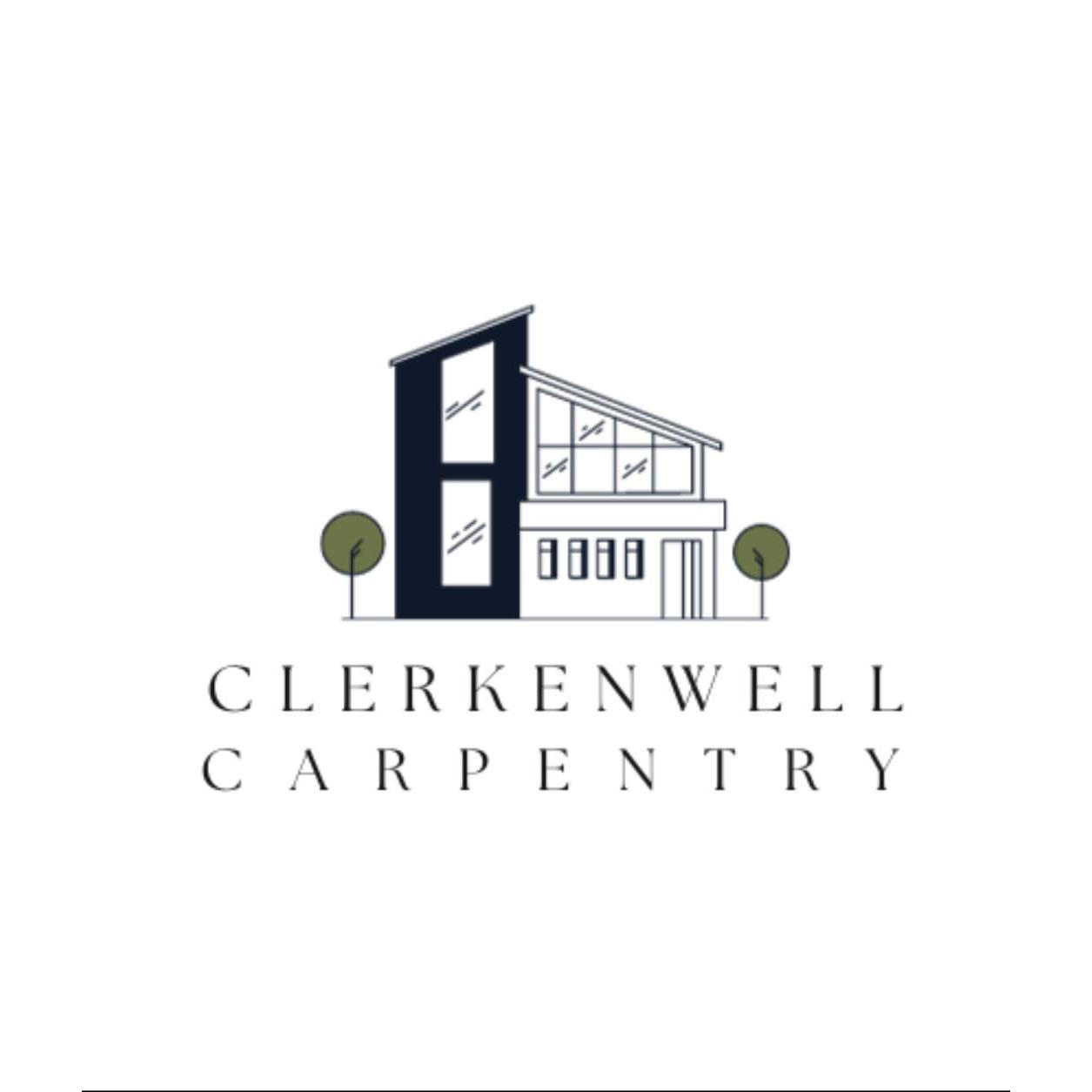 Clerkenwell Carpentry & Decorating Logo