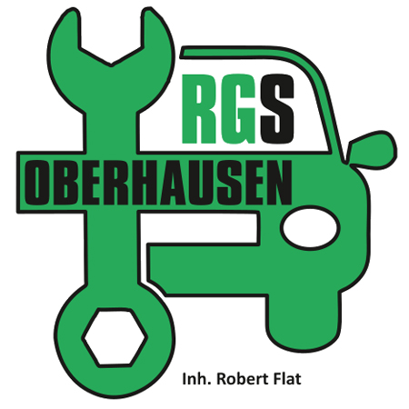 Logo RGS Oberhausen
