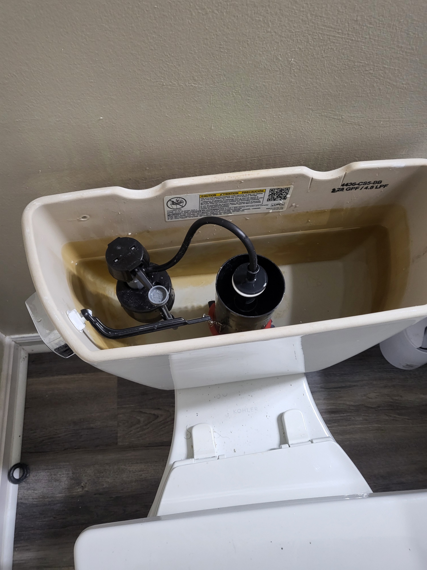 ALS SMALL HANDYMAN SERVICE LLC Image